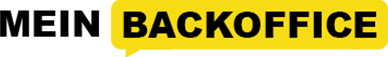 Mein Backoffice - Training